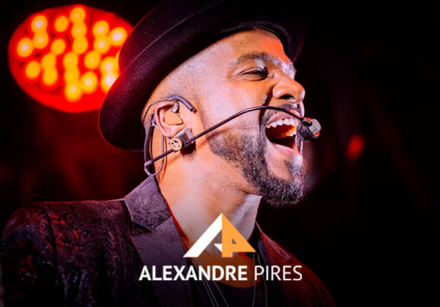 Alexandre Pires