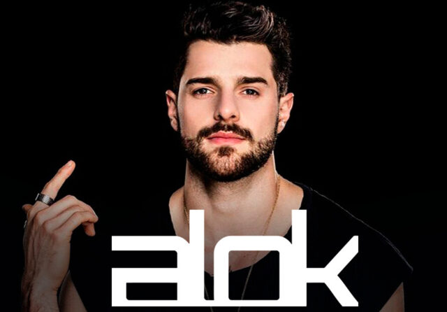 Alok