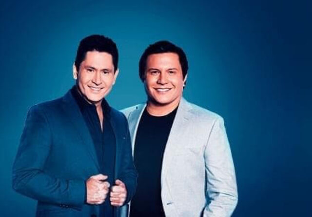 Gian & Giovani