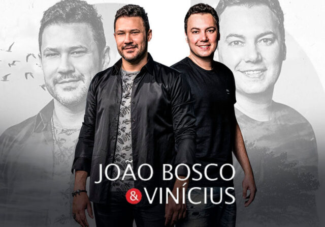 João Bosco & Vinícius