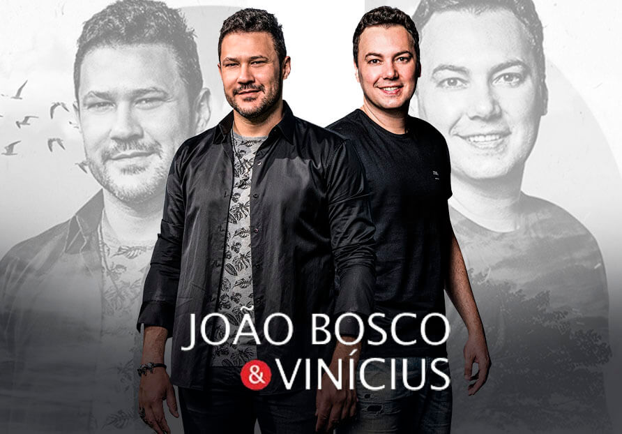 João Bosco & Vinícius