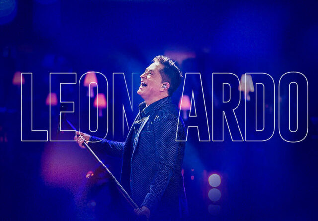 Leonardo
